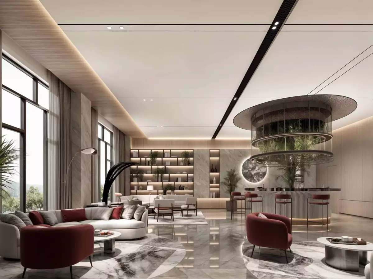 Cove Boulevard by Imtiaz — project photo 13